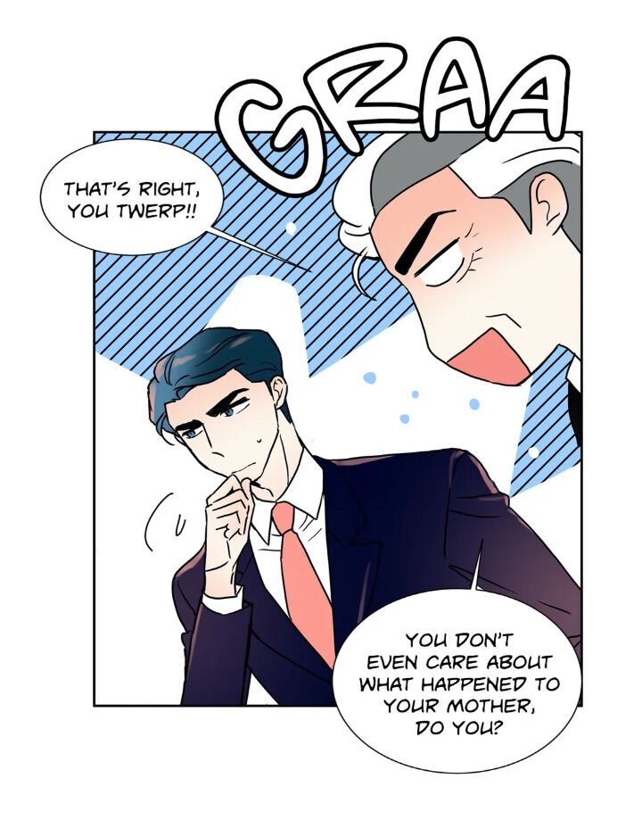 Fire Me If You Can Manhwa - Chapter 35 Page 6