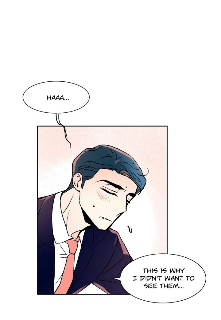 Fire Me If You Can Manhwa - Chapter 35 Page 13