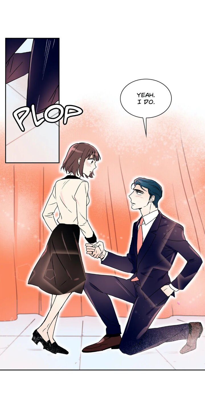 Fire Me If You Can Manhwa - Chapter 35 Page 22