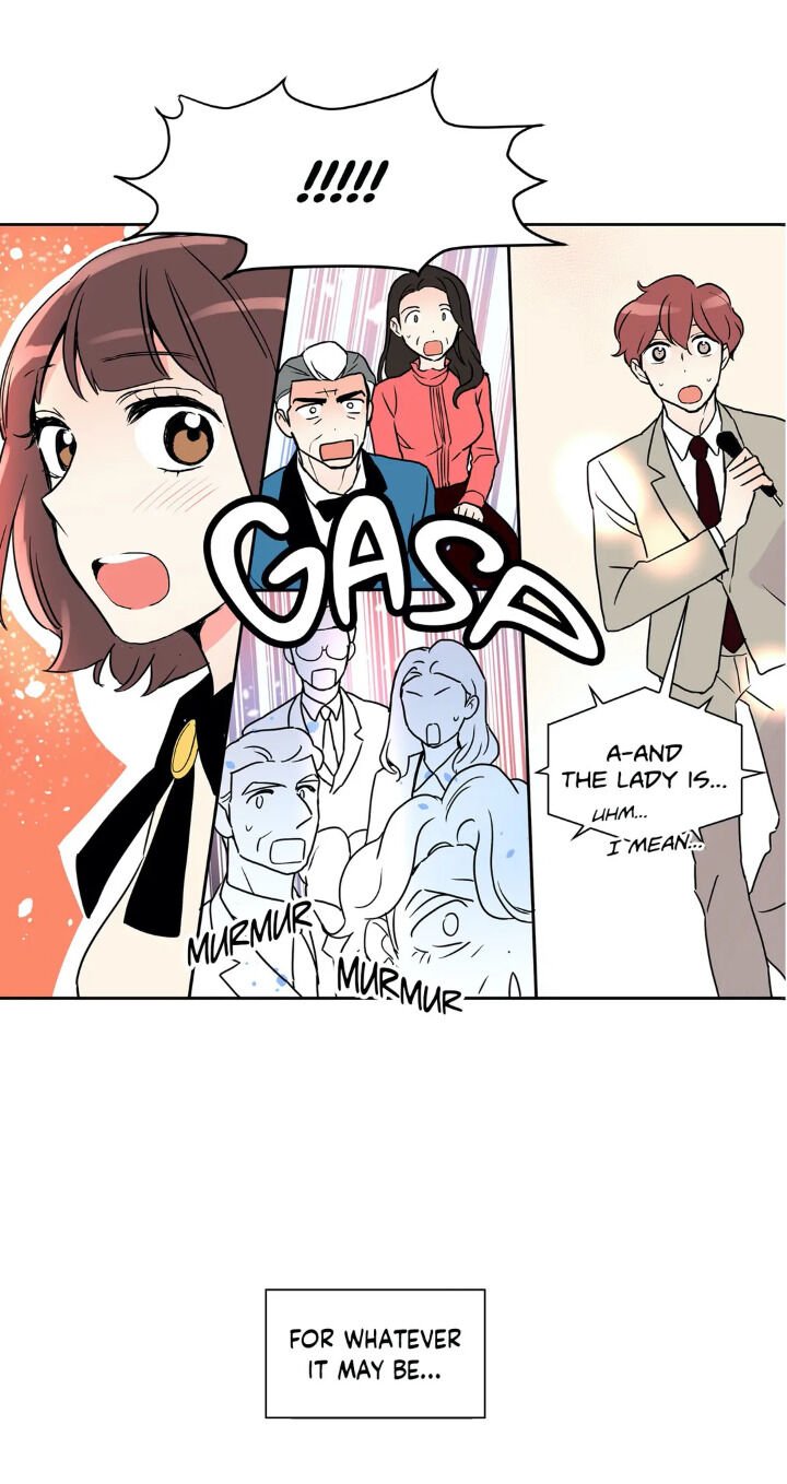 Fire Me If You Can Manhwa - Chapter 35 Page 26