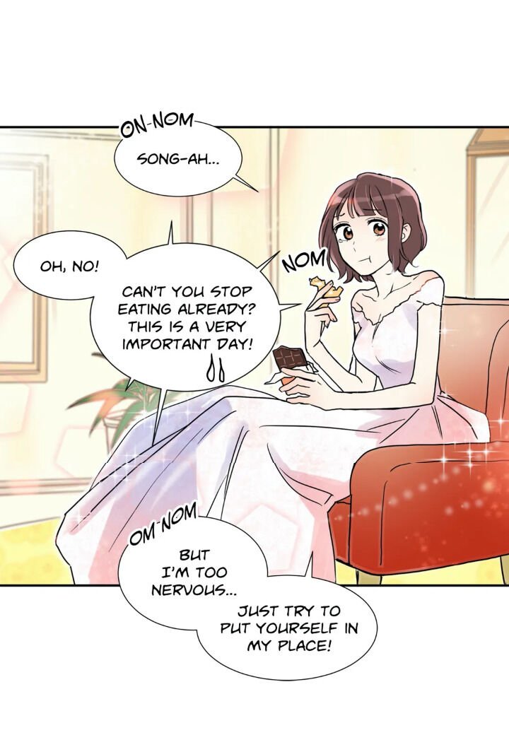 Fire Me If You Can Manhwa - Chapter 35 Page 31