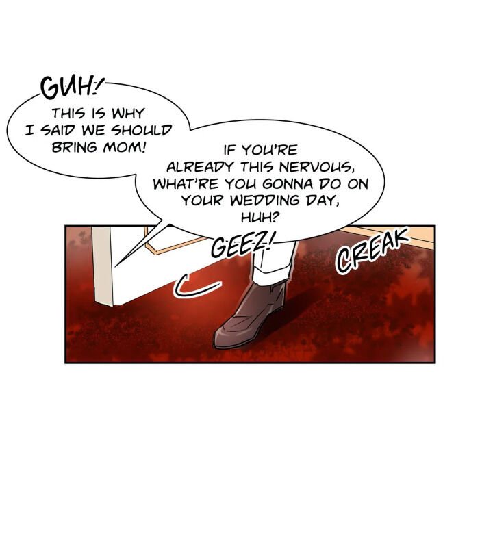 Fire Me If You Can Manhwa - Chapter 35 Page 33