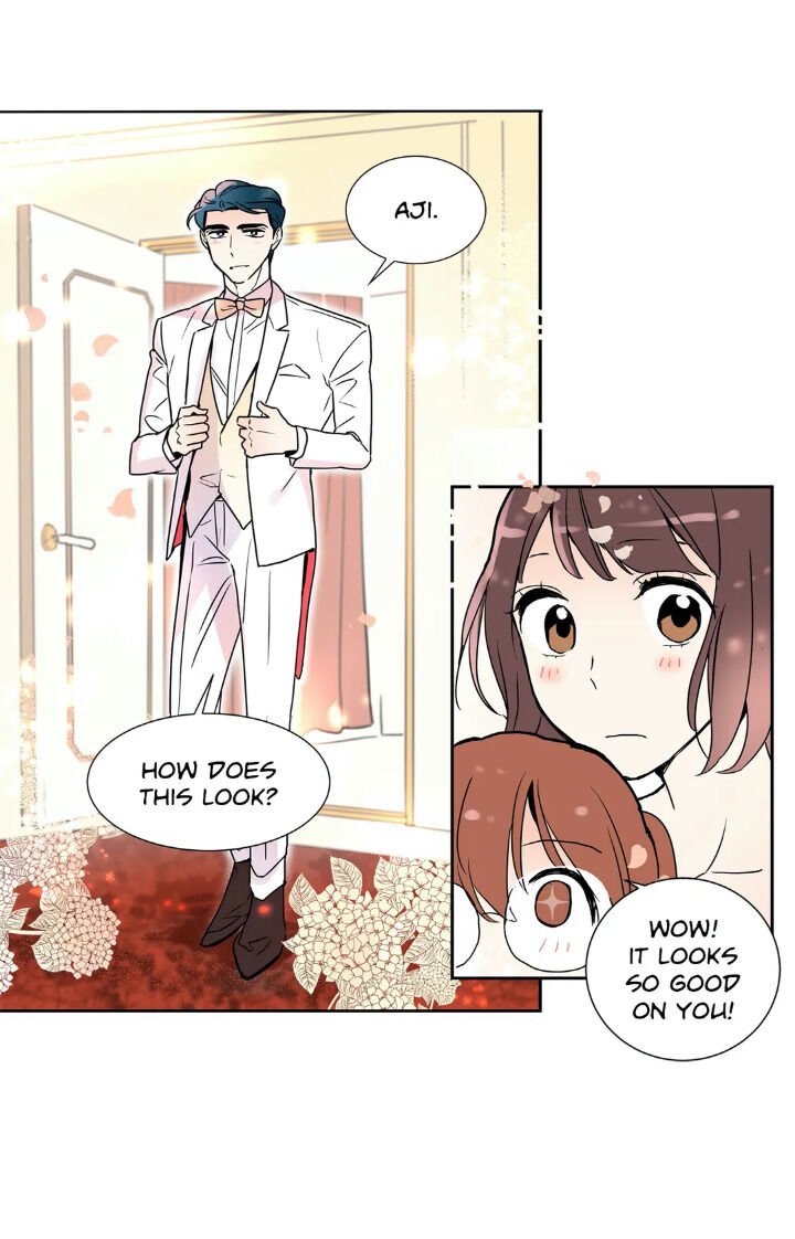 Fire Me If You Can Manhwa - Chapter 35 Page 34