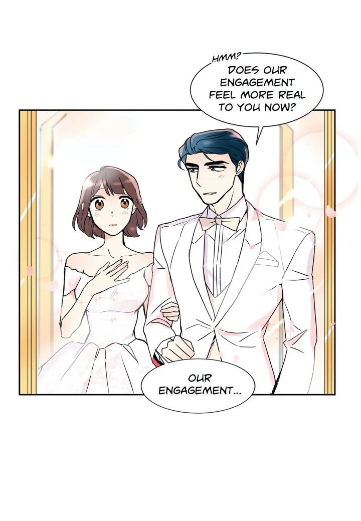 Fire Me If You Can Manhwa - Chapter 35 Page 36