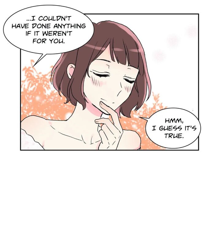 Fire Me If You Can Manhwa - Chapter 35 Page 38