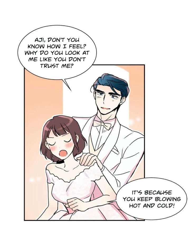 Fire Me If You Can Manhwa - Chapter 35 Page 41