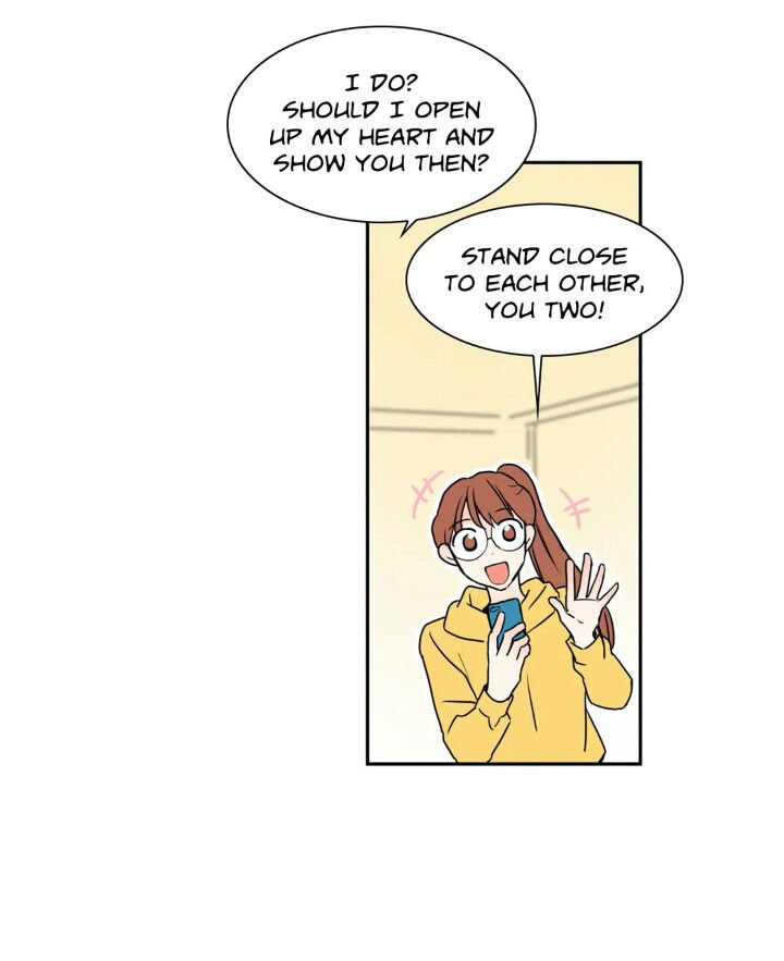 Fire Me If You Can Manhwa - Chapter 35 Page 42