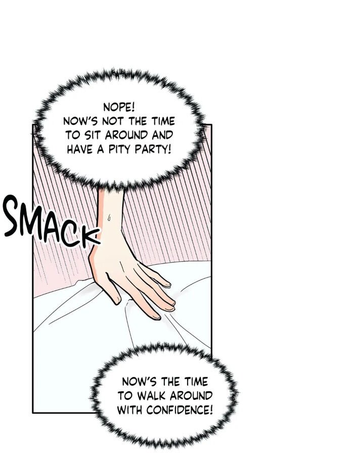 Fire Me If You Can Manhwa - Chapter 13 Page 9