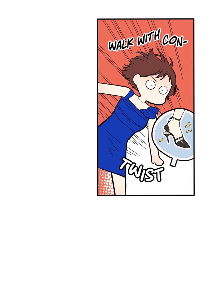 Fire Me If You Can Manhwa - Chapter 13 Page 10