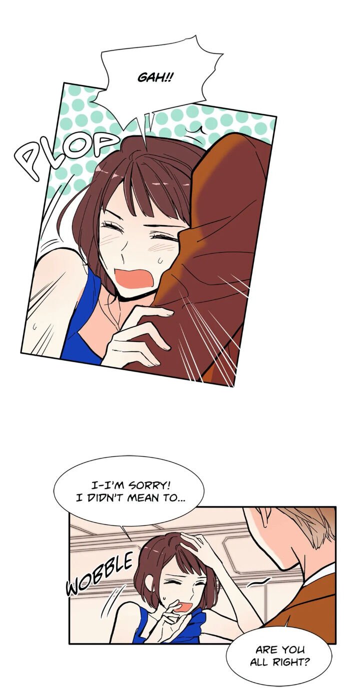 Fire Me If You Can Manhwa - Chapter 13 Page 11