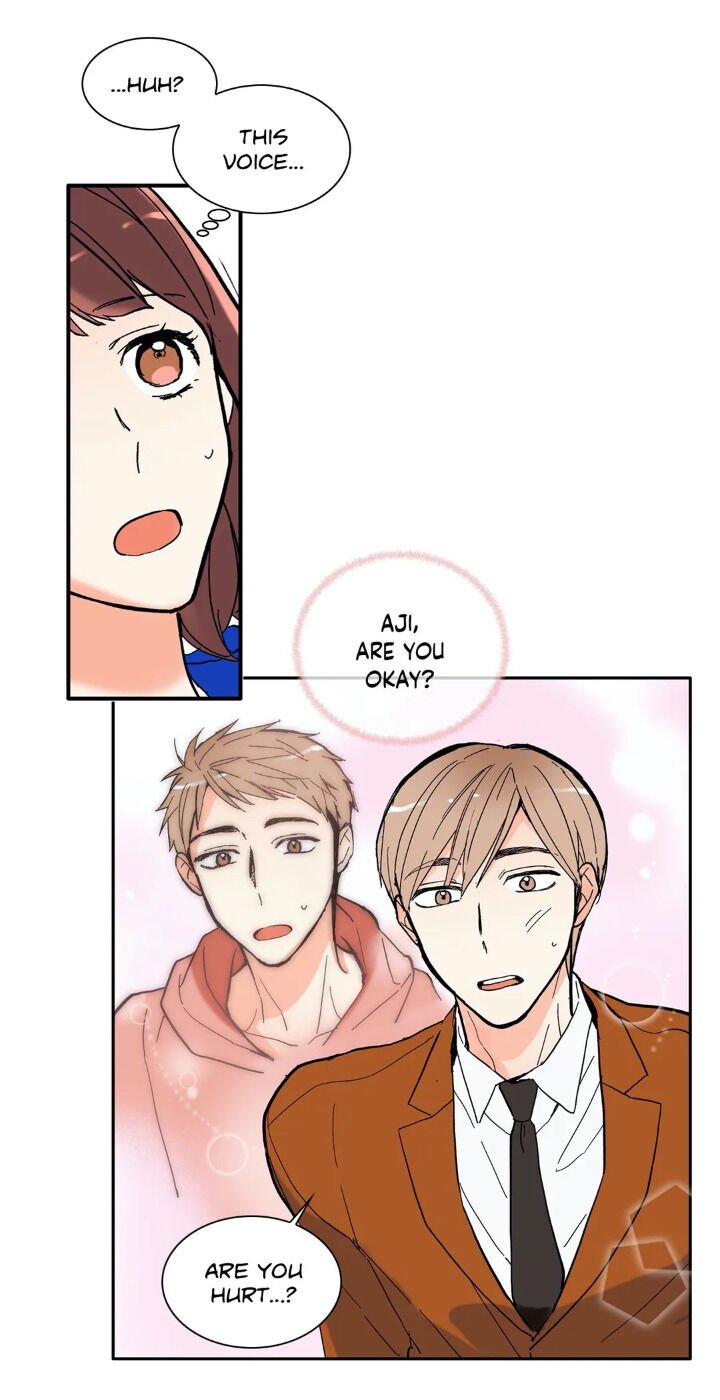 Fire Me If You Can Manhwa - Chapter 13 Page 12