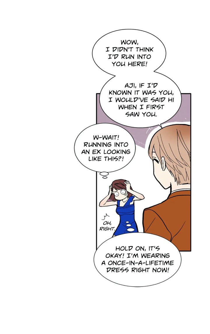 Fire Me If You Can Manhwa - Chapter 13 Page 16