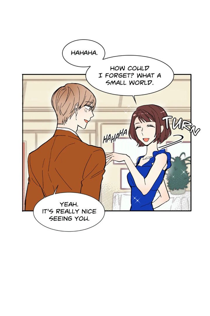 Fire Me If You Can Manhwa - Chapter 13 Page 17