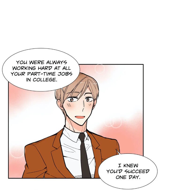 Fire Me If You Can Manhwa - Chapter 13 Page 19