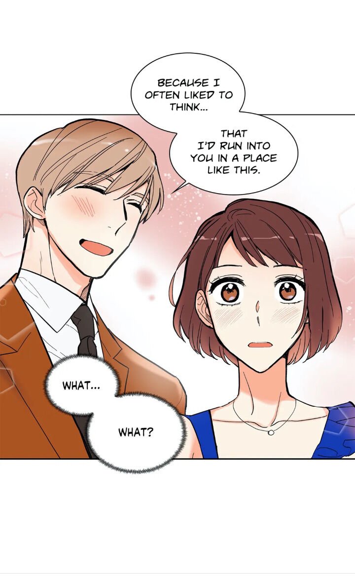Fire Me If You Can Manhwa - Chapter 13 Page 21