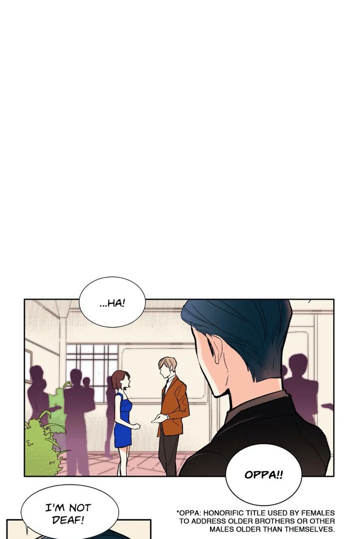 Fire Me If You Can Manhwa - Chapter 13 Page 22