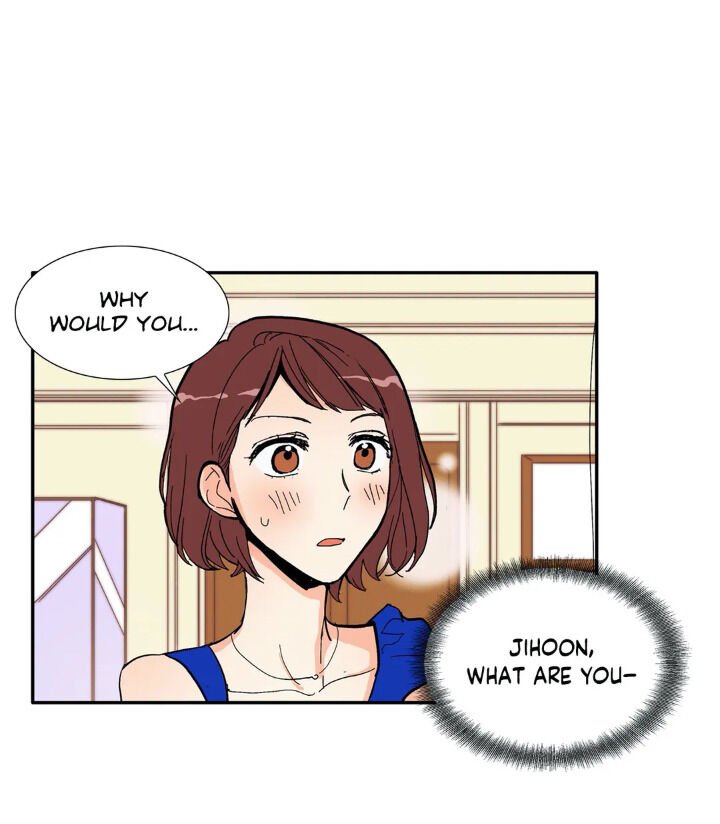 Fire Me If You Can Manhwa - Chapter 13 Page 28