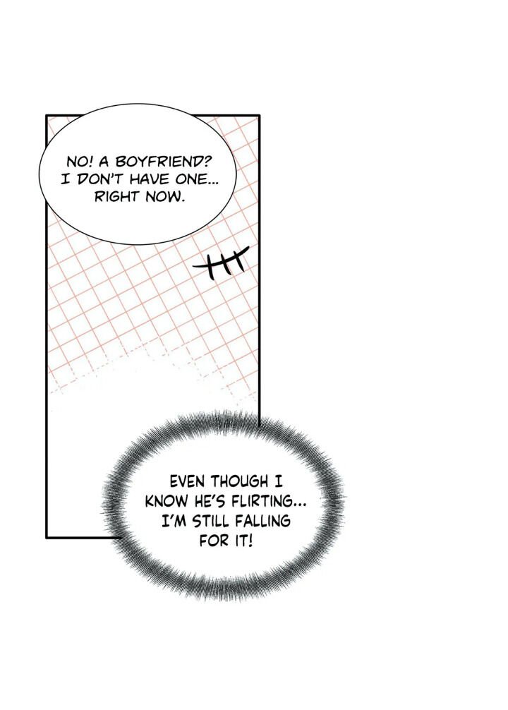 Fire Me If You Can Manhwa - Chapter 13 Page 30