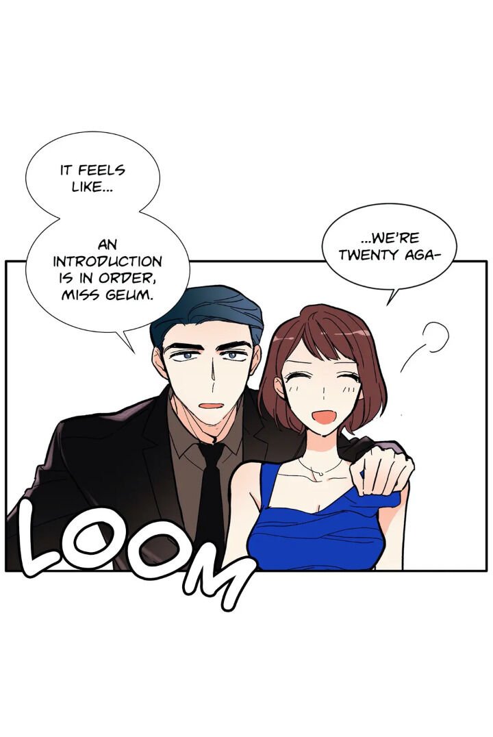 Fire Me If You Can Manhwa - Chapter 13 Page 32