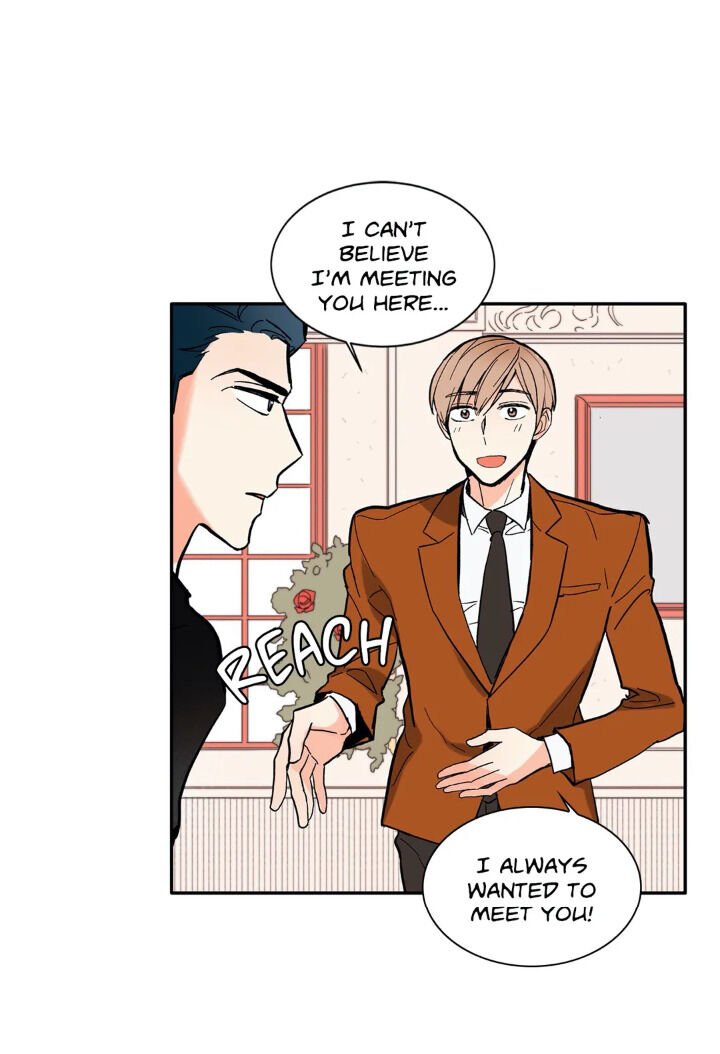 Fire Me If You Can Manhwa - Chapter 13 Page 35