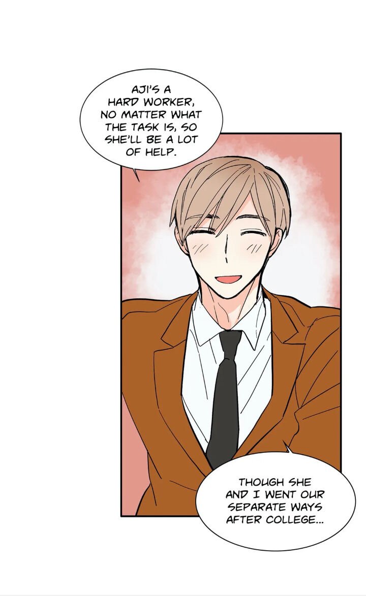 Fire Me If You Can Manhwa - Chapter 13 Page 37