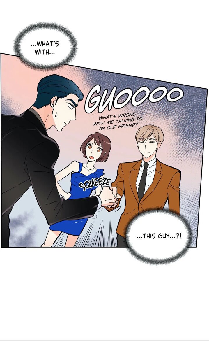 Fire Me If You Can Manhwa - Chapter 13 Page 39