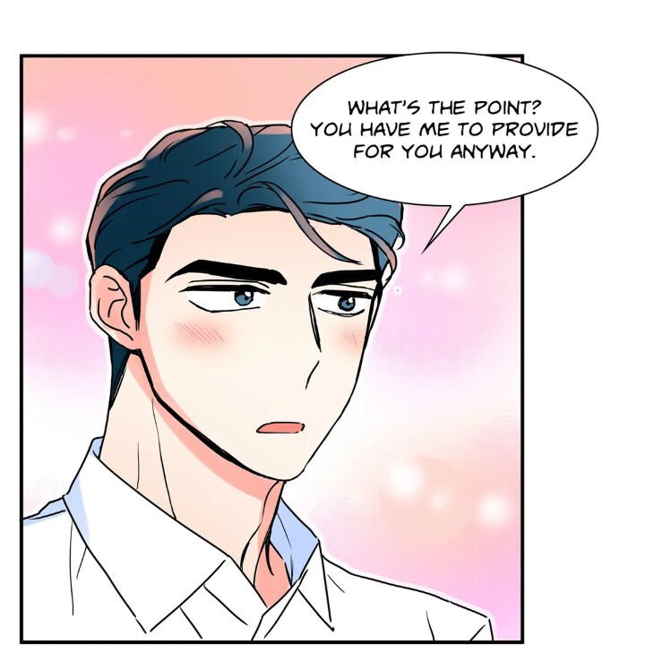 Fire Me If You Can Manhwa - Chapter 34 Page 17