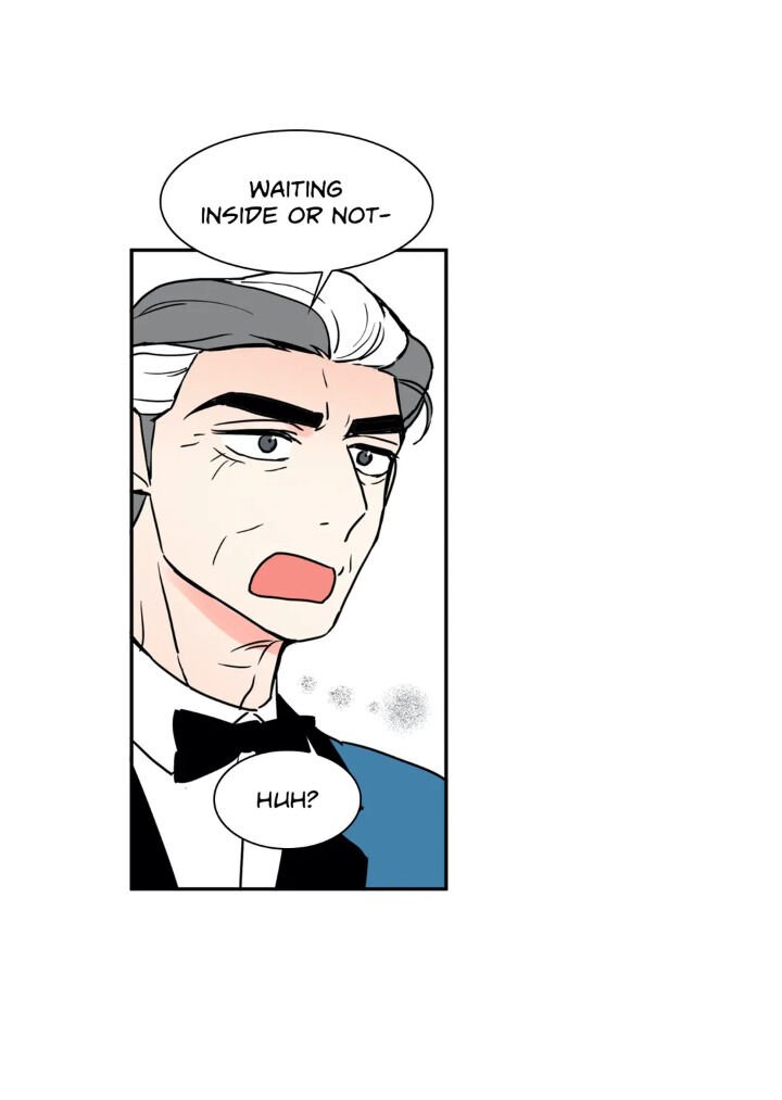 Fire Me If You Can Manhwa - Chapter 34 Page 35