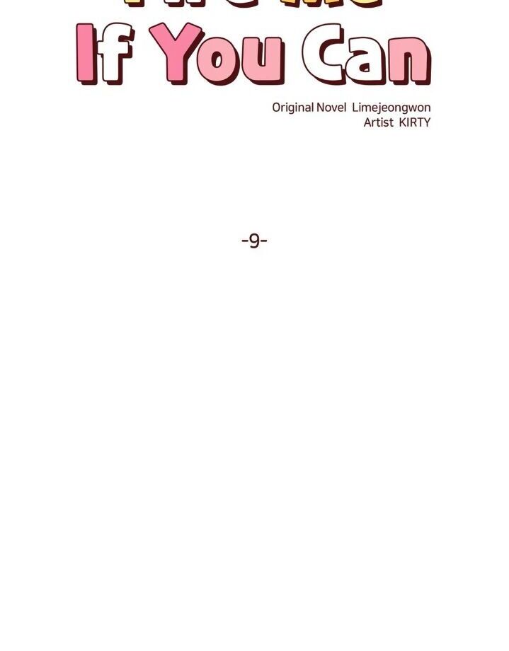 Fire Me If You Can Manhwa - Chapter 9 Page 3