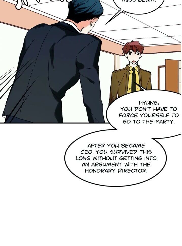 Fire Me If You Can Manhwa - Chapter 9 Page 15