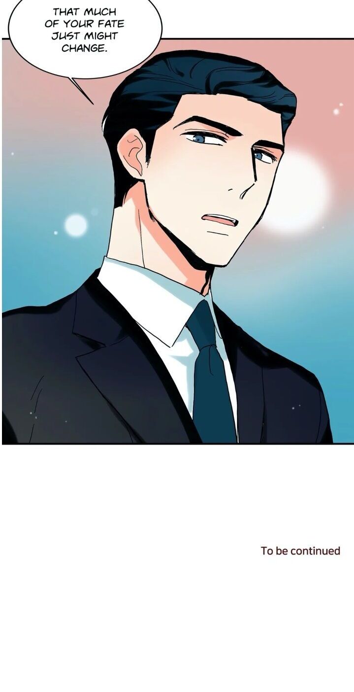 Fire Me If You Can Manhwa - Chapter 9 Page 19