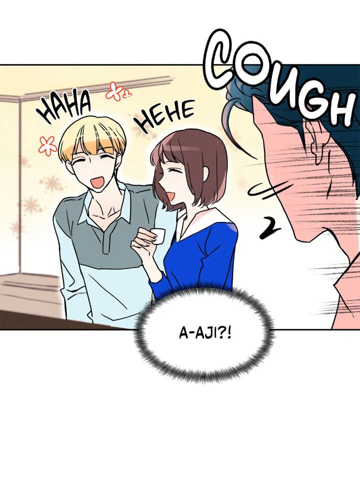 Fire Me If You Can Manhwa - Chapter 30 Page 5