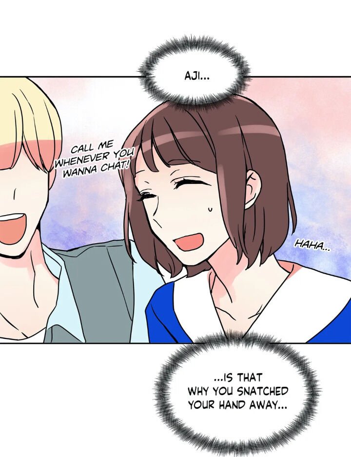 Fire Me If You Can Manhwa - Chapter 30 Page 10