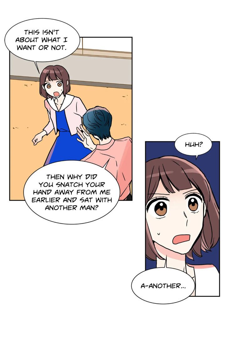 Fire Me If You Can Manhwa - Chapter 30 Page 15