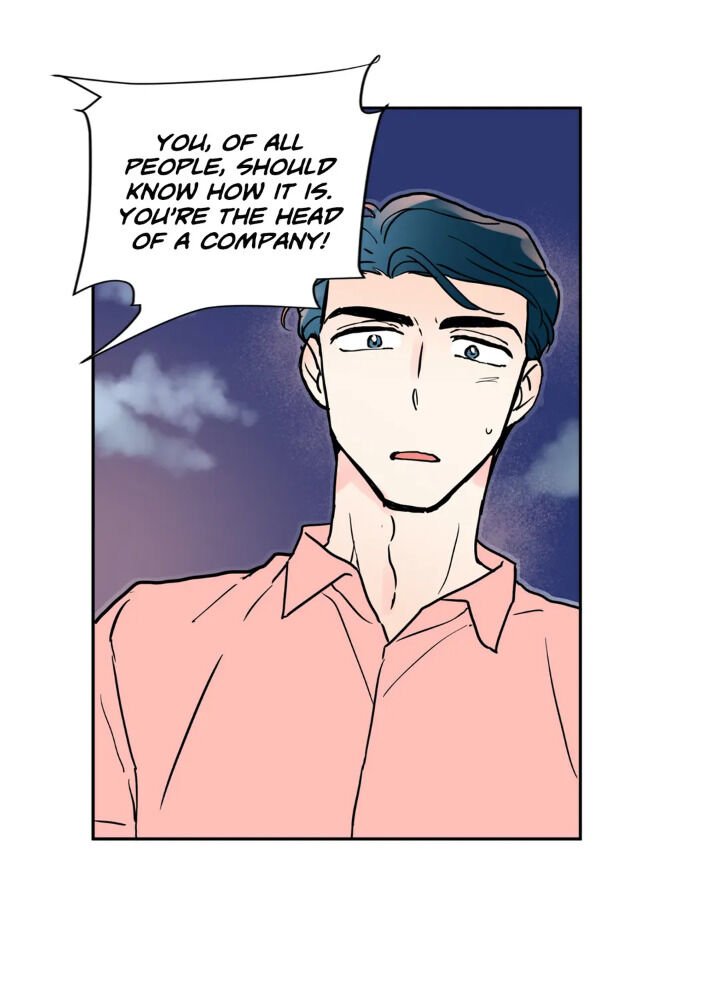 Fire Me If You Can Manhwa - Chapter 30 Page 18