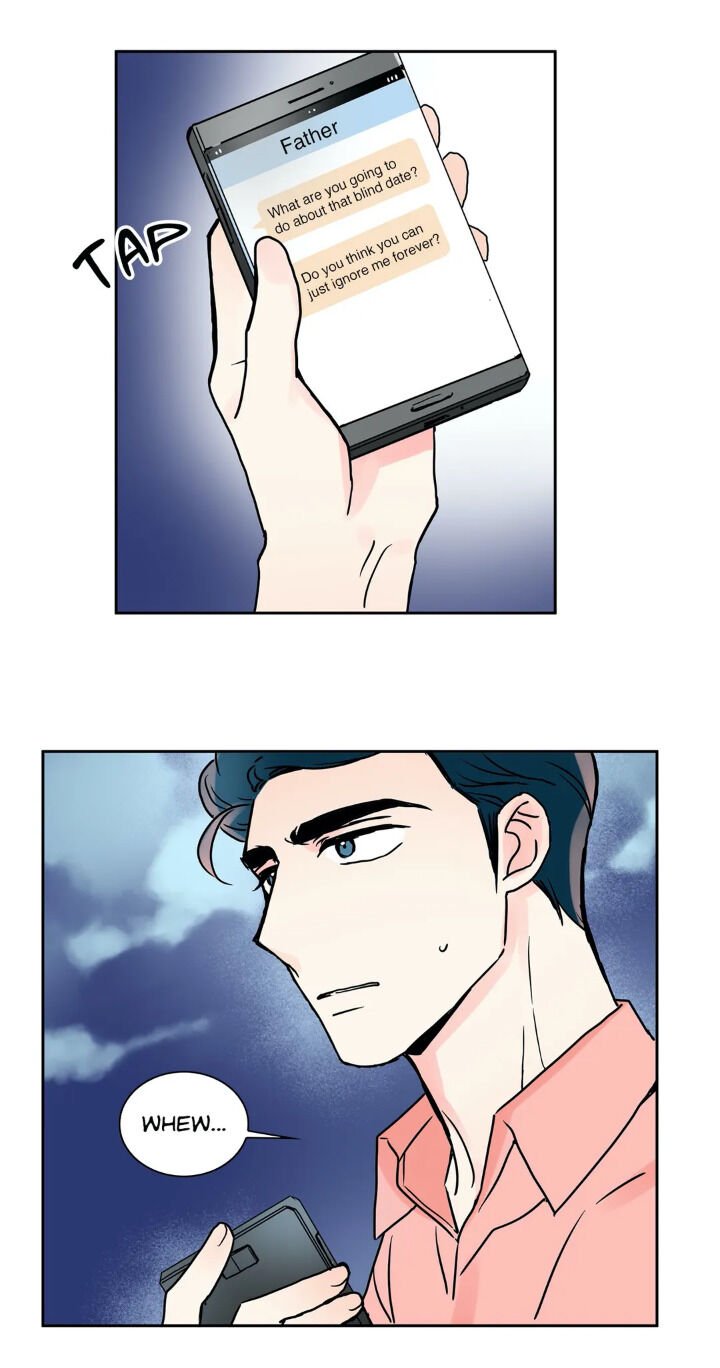 Fire Me If You Can Manhwa - Chapter 30 Page 20