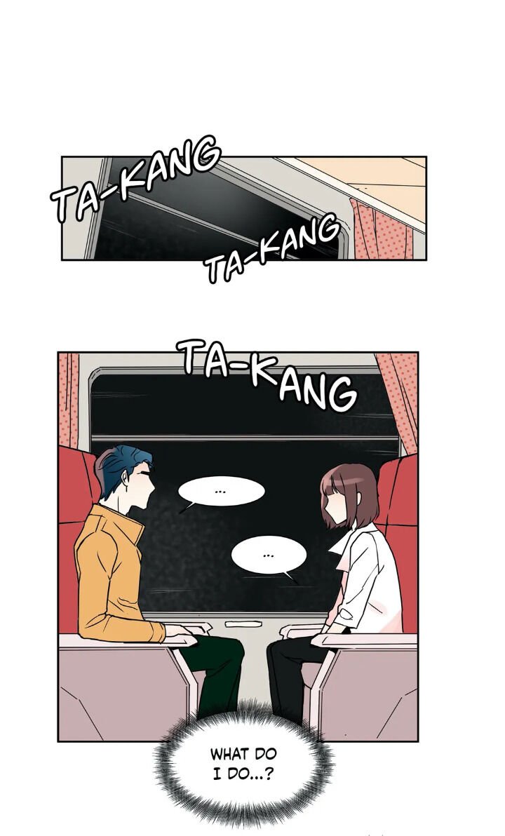 Fire Me If You Can Manhwa - Chapter 30 Page 21