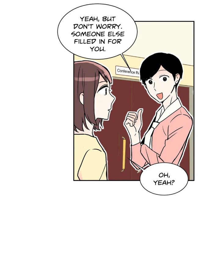 Fire Me If You Can Manhwa - Chapter 30 Page 27