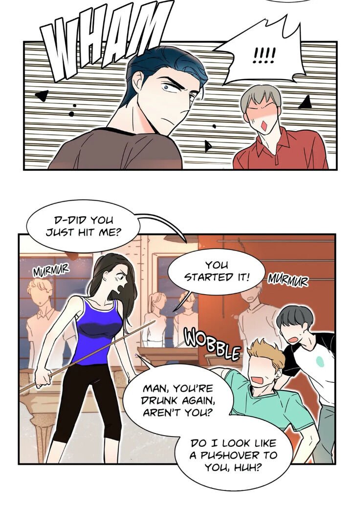 Fire Me If You Can Manhwa - Chapter 19 Page 41