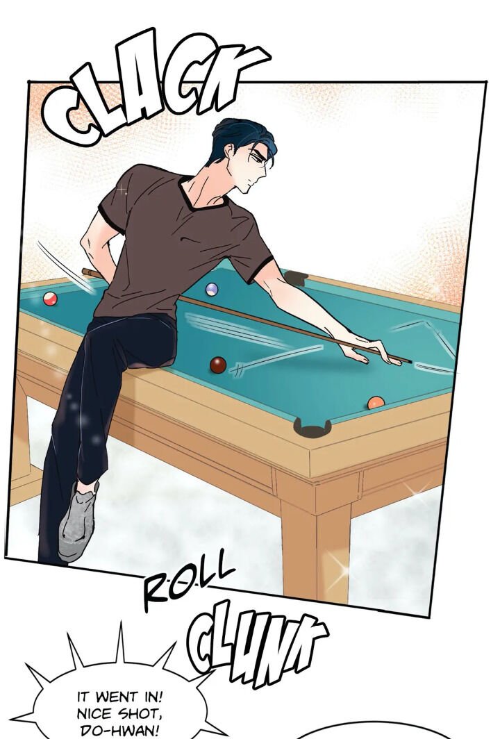 Fire Me If You Can Manhwa - Chapter 21 Page 1