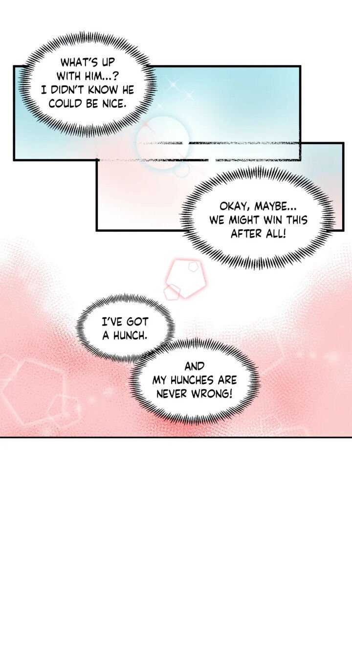 Fire Me If You Can Manhwa - Chapter 21 Page 7