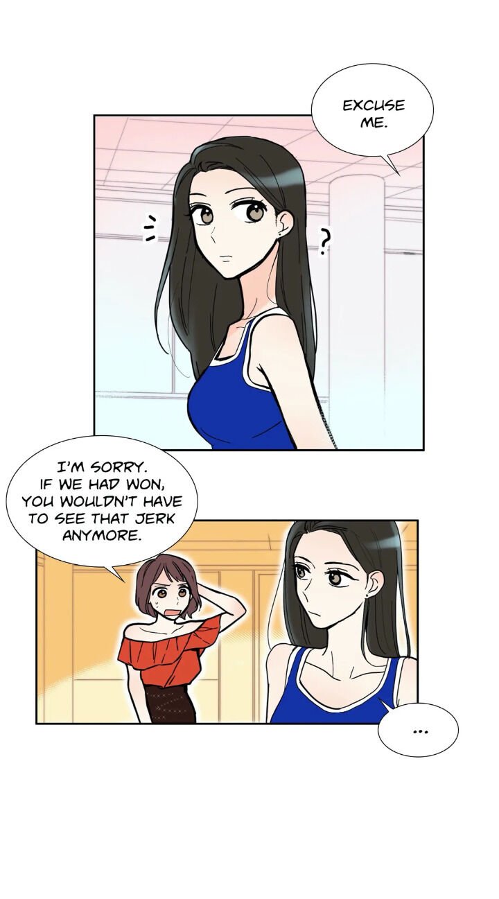 Fire Me If You Can Manhwa - Chapter 21 Page 12