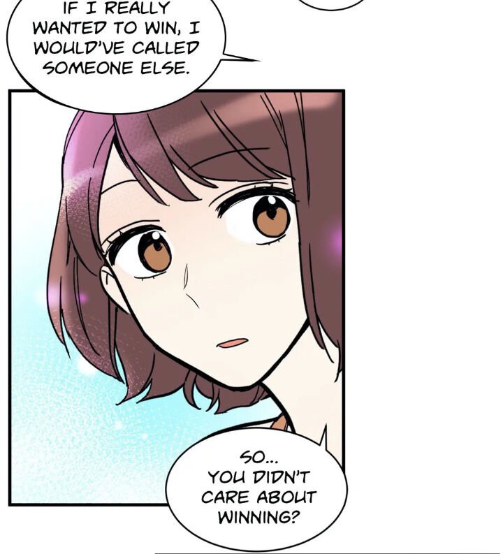 Fire Me If You Can Manhwa - Chapter 21 Page 19