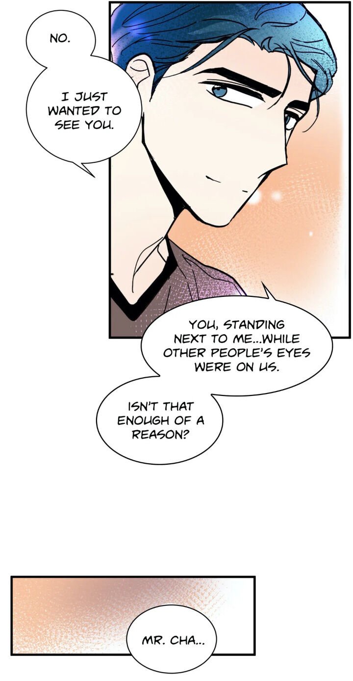 Fire Me If You Can Manhwa - Chapter 21 Page 20