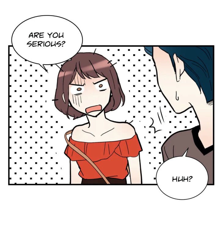 Fire Me If You Can Manhwa - Chapter 21 Page 21