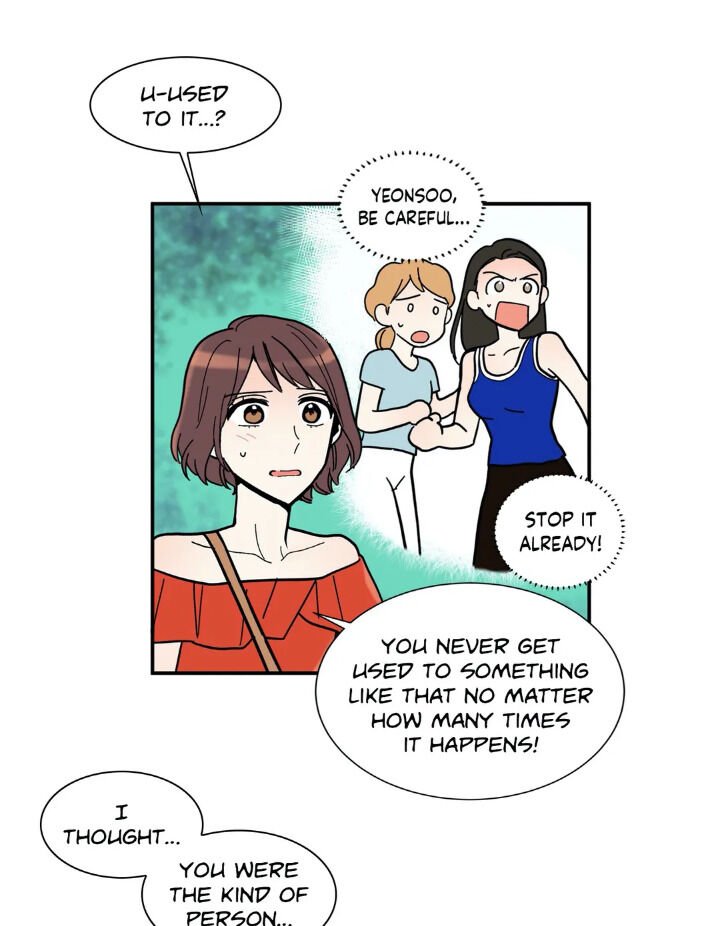 Fire Me If You Can Manhwa - Chapter 21 Page 25