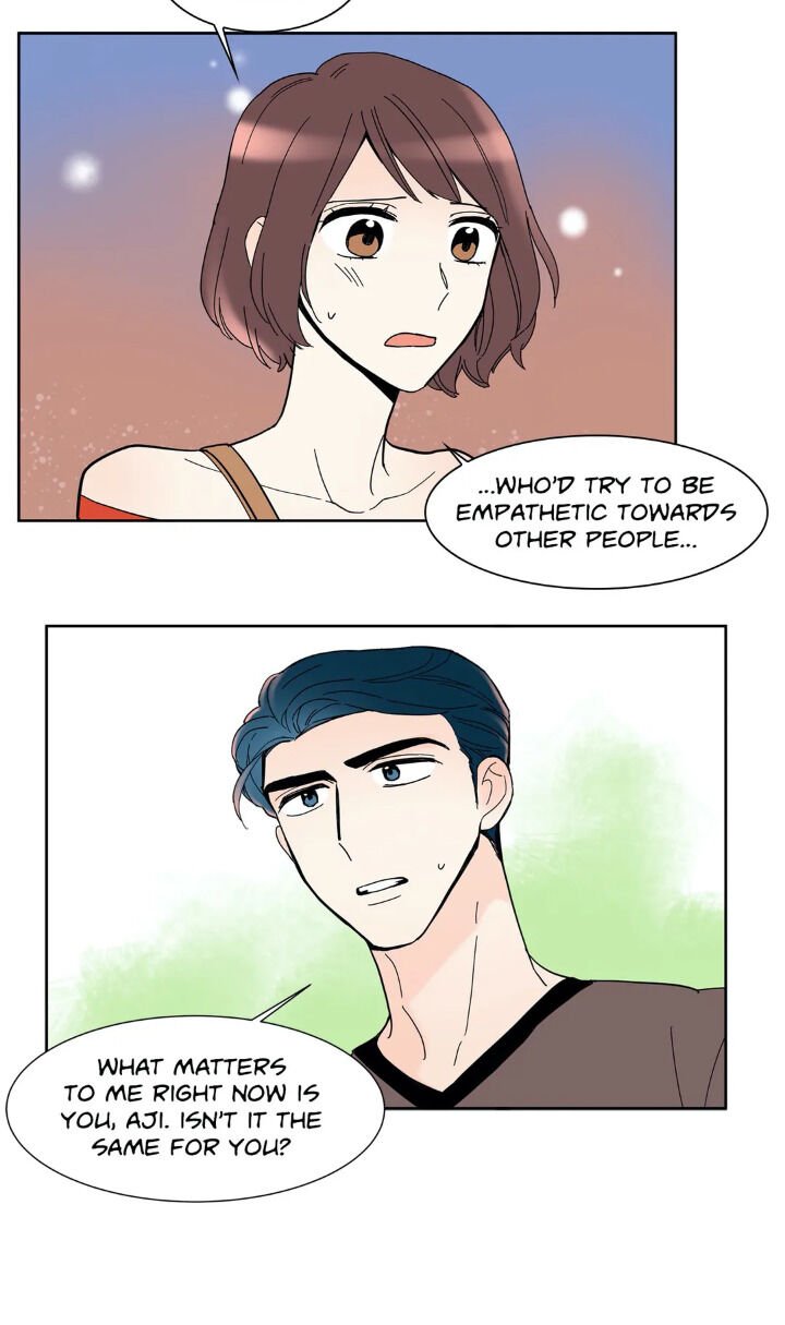 Fire Me If You Can Manhwa - Chapter 21 Page 26