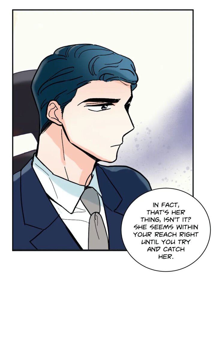 Fire Me If You Can Manhwa - Chapter 21 Page 36