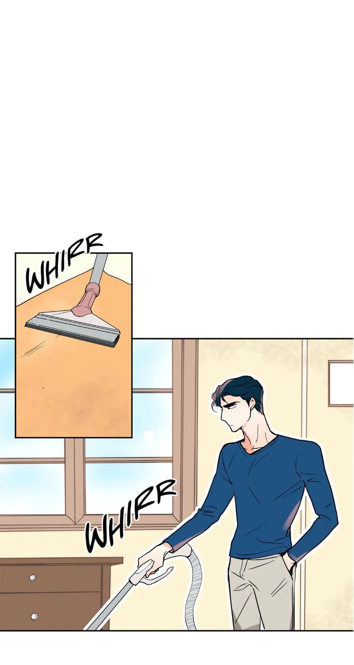 Fire Me If You Can Manhwa - Chapter 26 Page 0