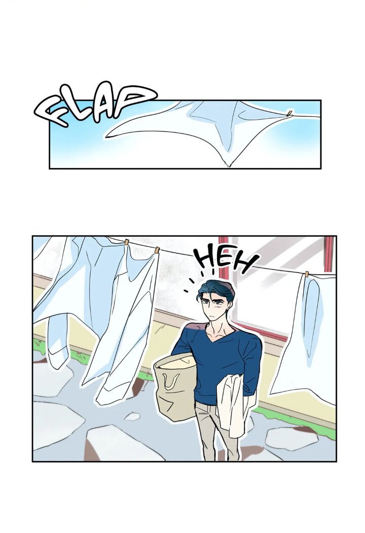 Fire Me If You Can Manhwa - Chapter 26 Page 1